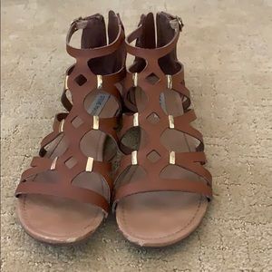 Steve Madden sandals